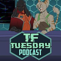 TFTuesday Podcast