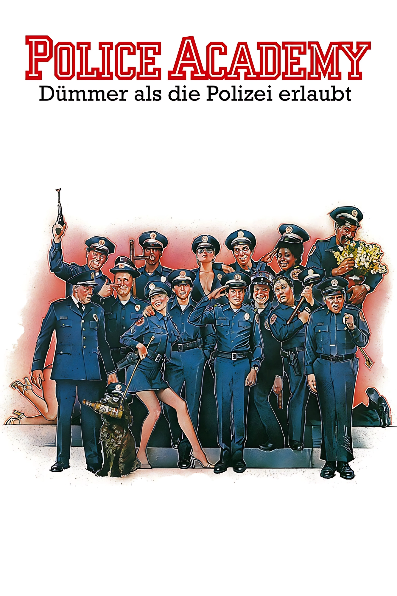 Police Academy