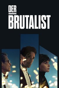The Brutalist