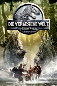 The Lost World: Jurassic Park