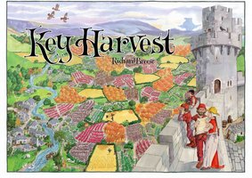 Key Harvest