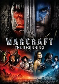 Warcraft: The Beginning