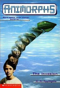 The Invasion