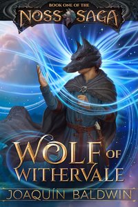 Wolf of Withervale