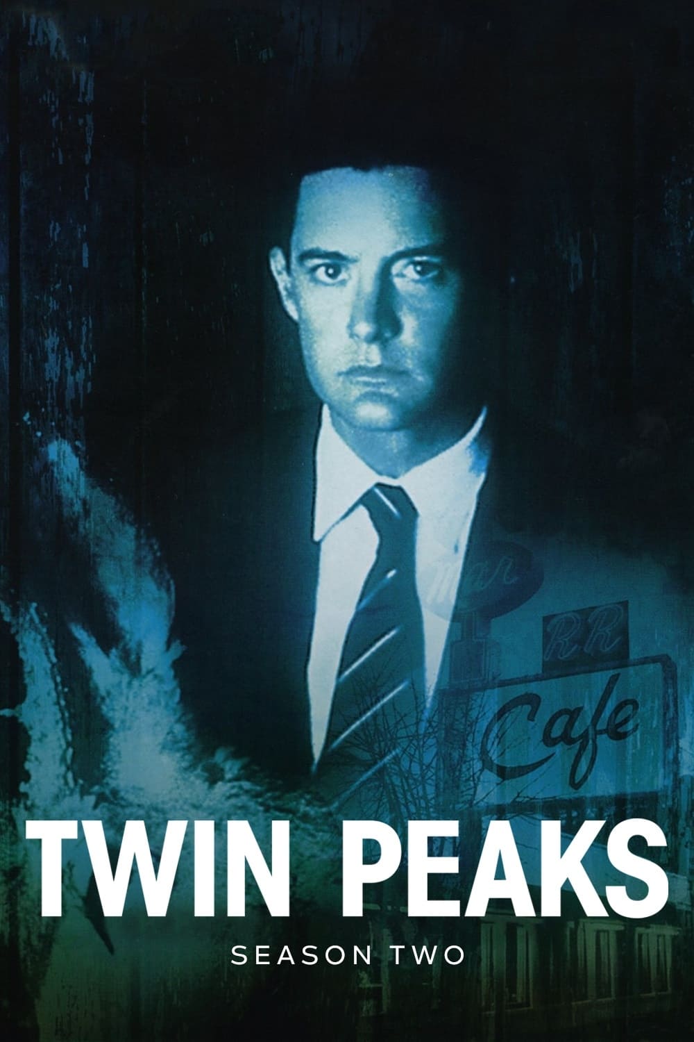 Twin Peaks Season 2