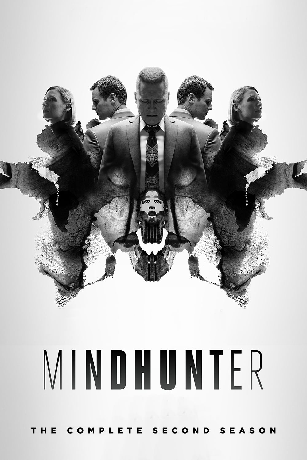 MINDHUNTER Season 2