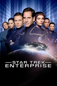 Star Trek: Enterprise Season 2
