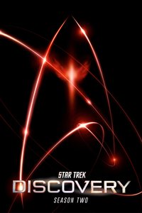 Star Trek: Discovery Season 2