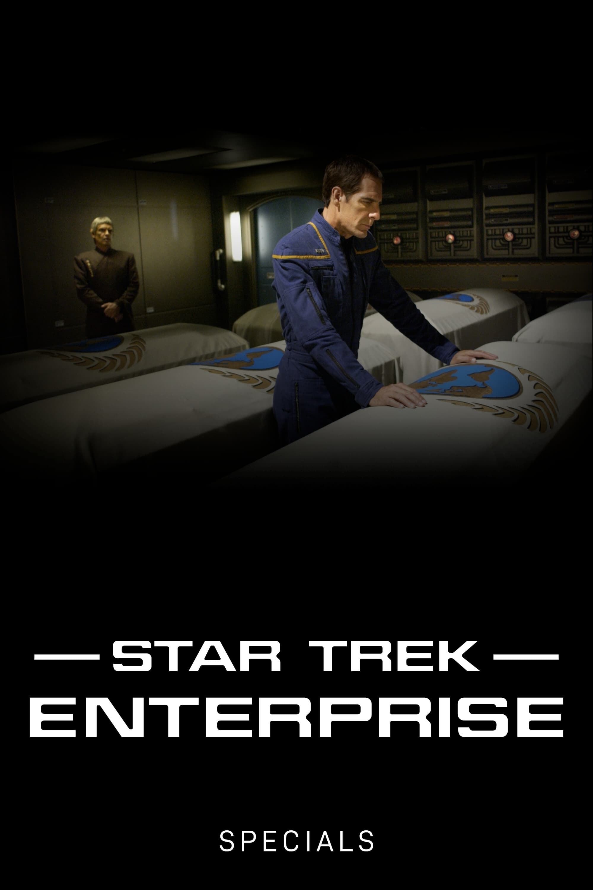 Star Trek: Enterprise (Specials)