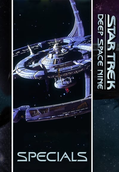 Star Trek: Deep Space Nine (Specials)