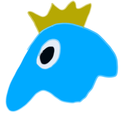 Avatar for astro_ray